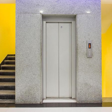 Hotel O Palak Residency Near Erragadda Metro Station Хидерабад Екстериор снимка