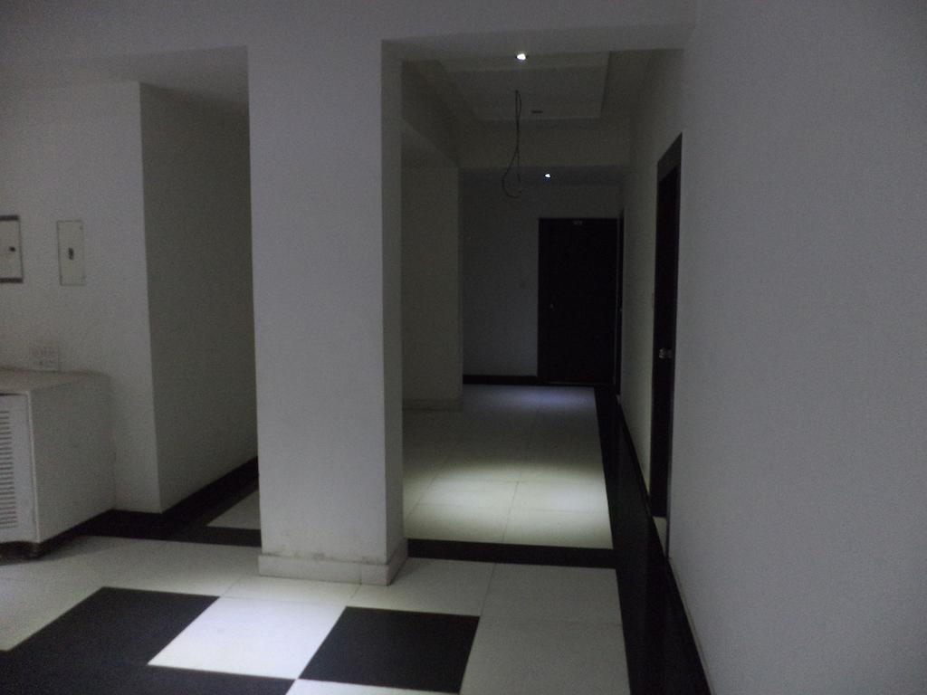 Hotel O Palak Residency Near Erragadda Metro Station Хидерабад Екстериор снимка