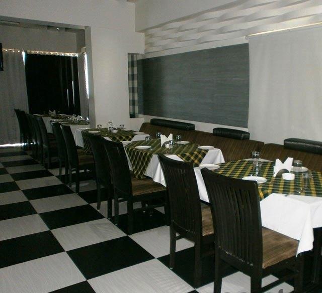 Hotel O Palak Residency Near Erragadda Metro Station Хидерабад Екстериор снимка